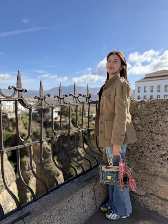 Sao Việt 12/11, tin sao việt mới nhất, sao việt