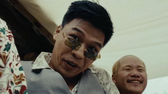 Sao Việt 12/11, tin sao việt mới nhất, sao việt