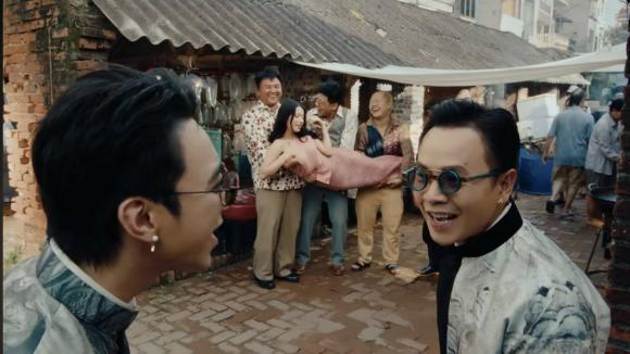 Sao Việt 12/11, tin sao việt mới nhất, sao việt