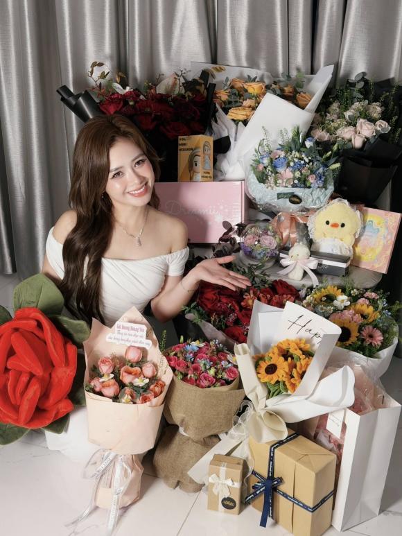 Sao Việt 12/11, tin sao việt mới nhất, sao việt