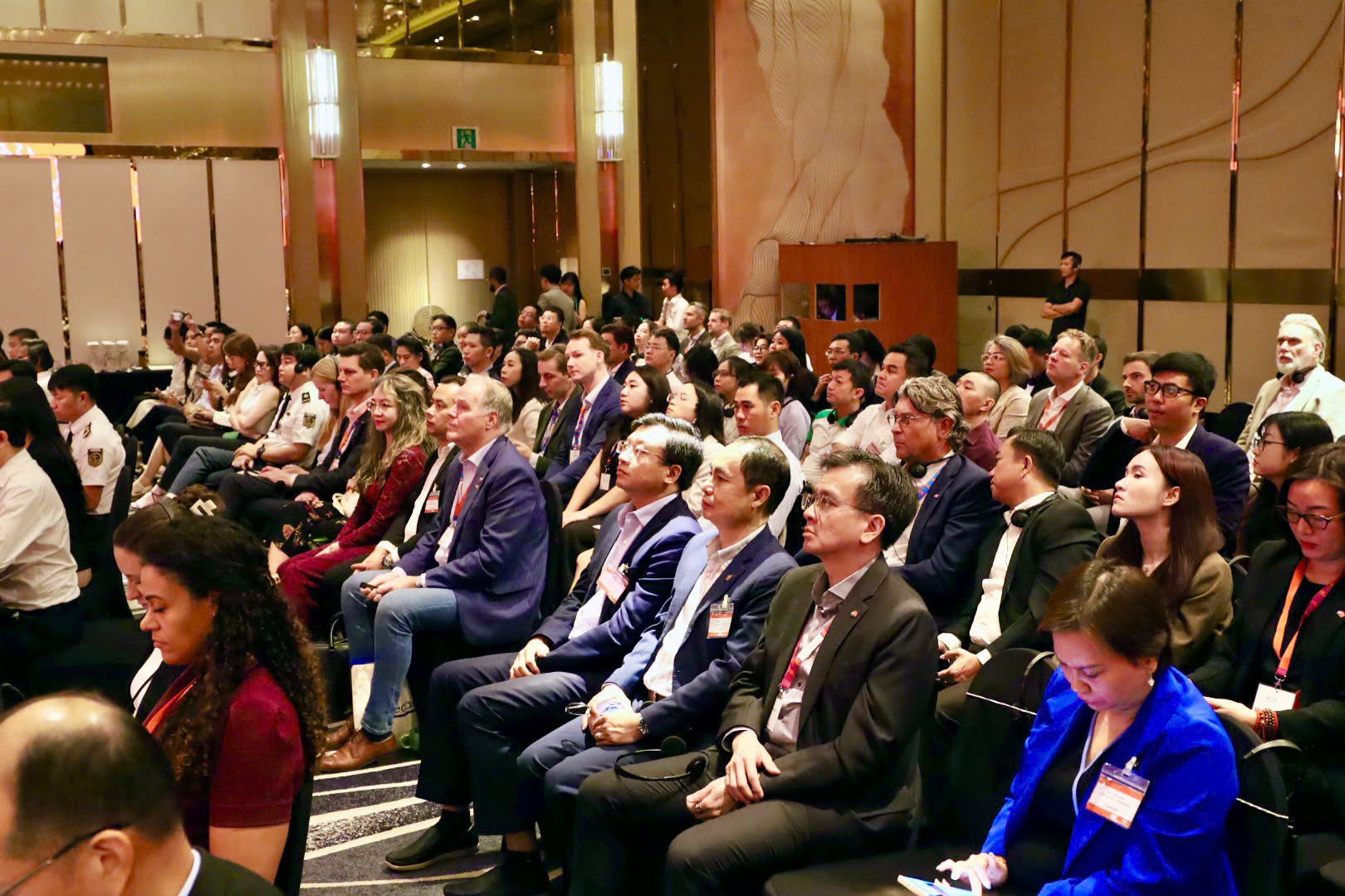 Hệ thống sân bay Việt Nam tăng gần 40% công suất đến 2030 - Ảnh 2.