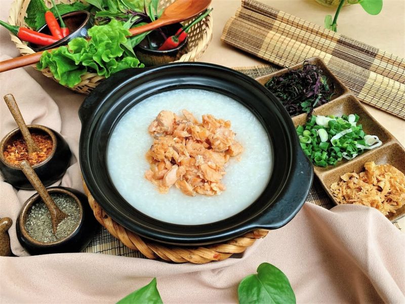 Món này ai cũng ăn được