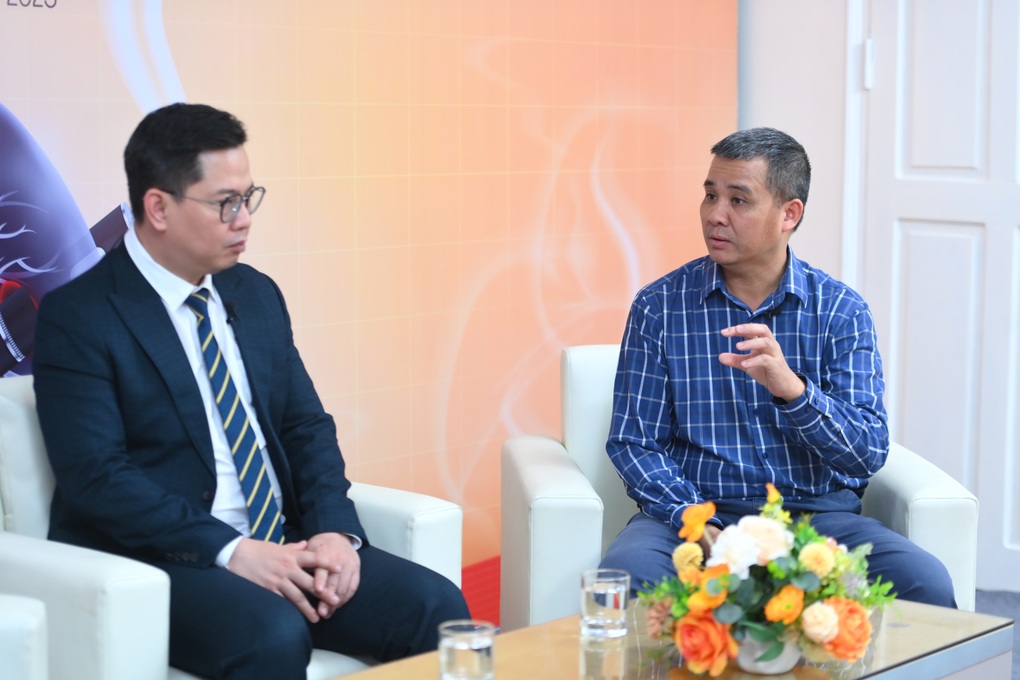 Thuốc lá điện tử và thuốc lá nung nóng: Mối đe dọa với sức khỏe - 4