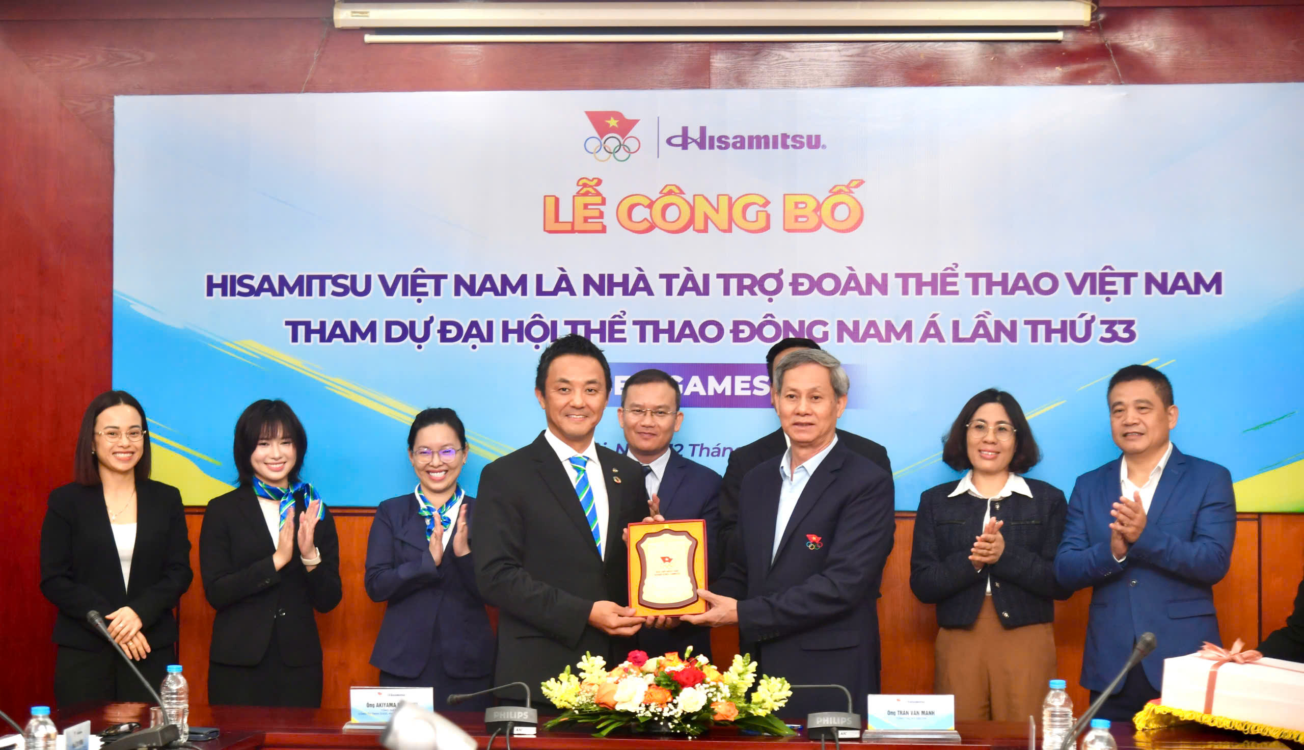 Việt Nam nhắm tốp 3 SEA Games 33, chưa vội vã đặt chỉ tiêu huy chương: Vì sao?- Ảnh 2.