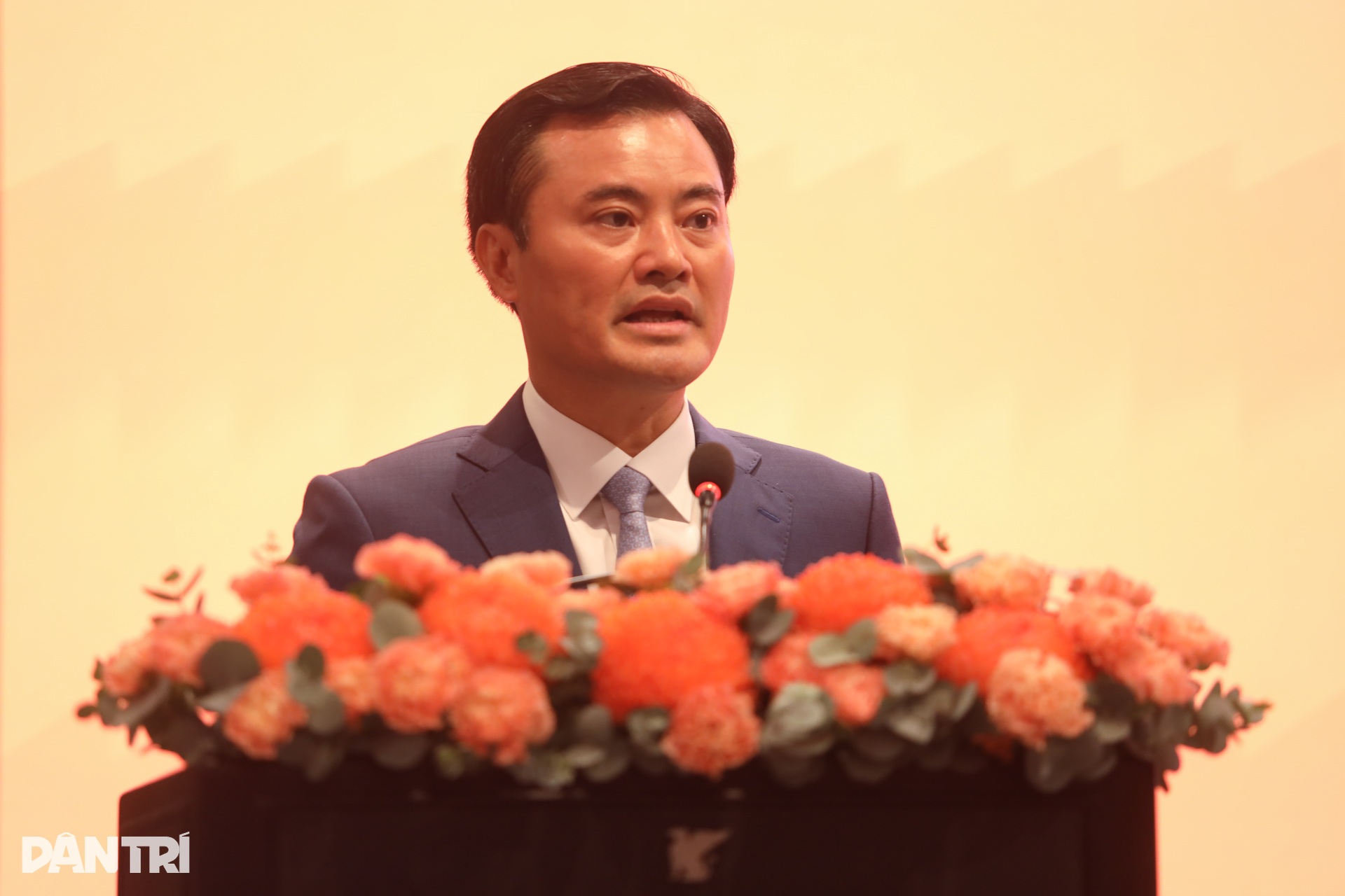 Bộ trưởng Hà Lan: Việt Nam đang dẫn đầu khu vực về phát triển cảng biển - 2