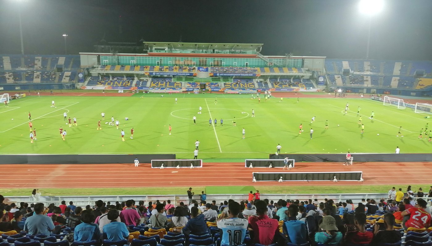 SEA Games 33: Thái Lan chi hàng trăm tỉ đồng tổ chức, kỳ đại hội hoành tráng nhất lịch sử- Ảnh 7.