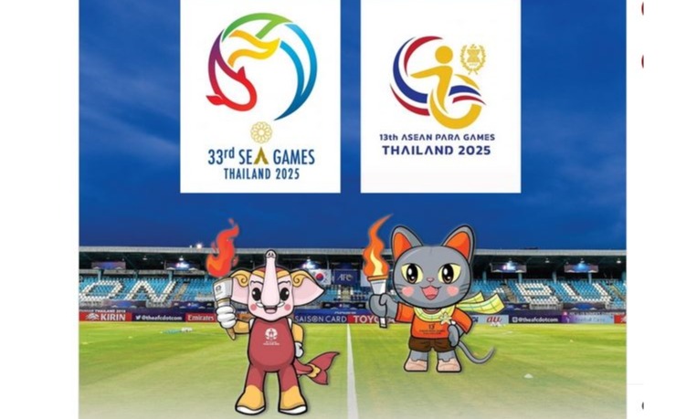 SEA Games 33: Thái Lan chi hàng trăm tỉ đồng tổ chức, kỳ đại hội hoành tráng nhất lịch sử- Ảnh 8.