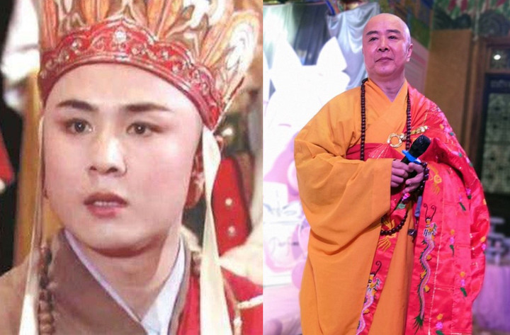 Số phận dàn diễn viên 