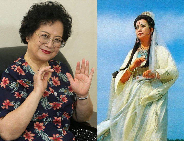 Số phận dàn diễn viên 