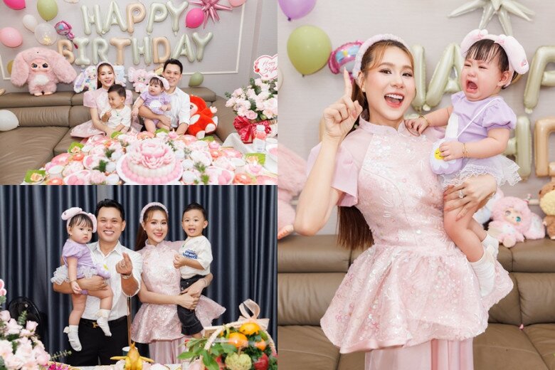 Sao Việt 24h: Lệ Quyên được khen mặt mộc trẻ hơn người tình kém 12 tuổi, tay trong tay đẹp đôi khiến dân tình chú ý - 10