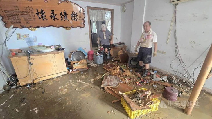 Bão Phượng Hoàng - Ảnh 5.