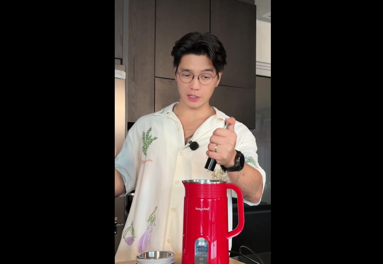 Truy tìm combo đồ dùng nhà bếp chuẩn 