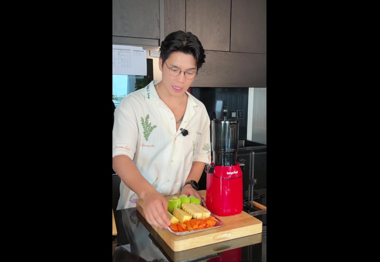 Truy tìm combo đồ dùng nhà bếp chuẩn 