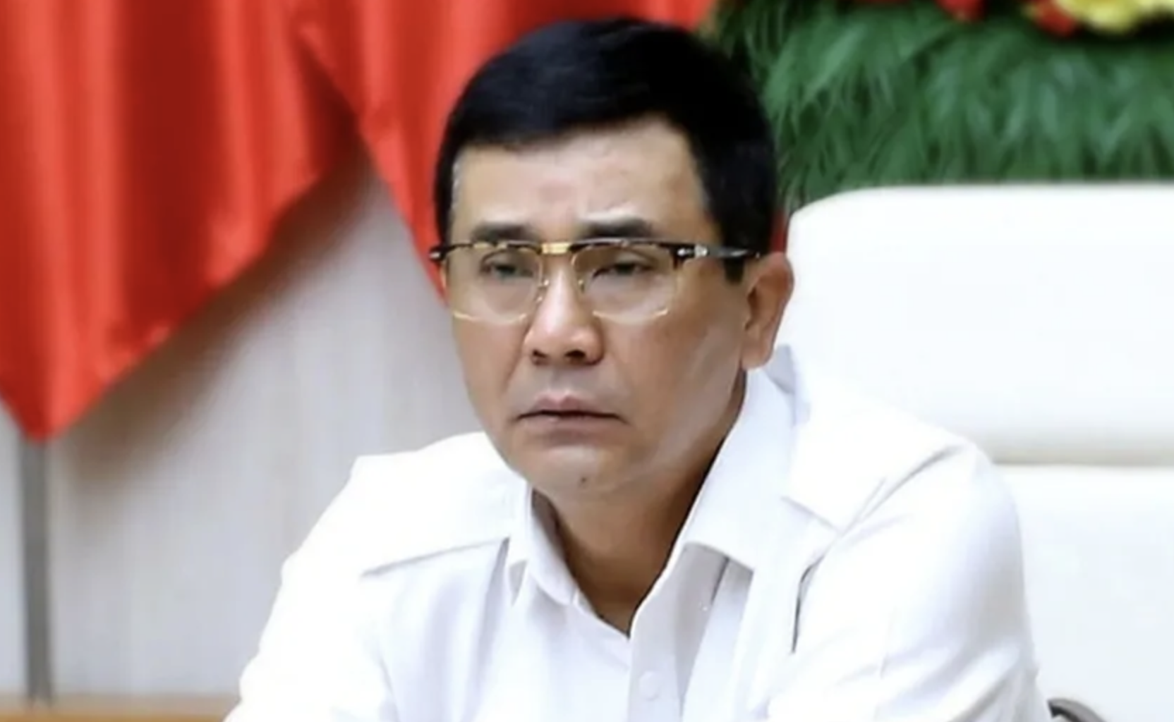 Đánh bạc tại khách sạn Pullman cựu phó chủ tịch UBND tỉnh Phú Thọ lĩnh án 3 năm 6 tháng - Ảnh 3. Đánh bạc tại khách sạn Pullman cựu phó chủ tịch UBND tỉnh Phú Thọ lĩnh án 3 năm 6 tháng - Ảnh 3.