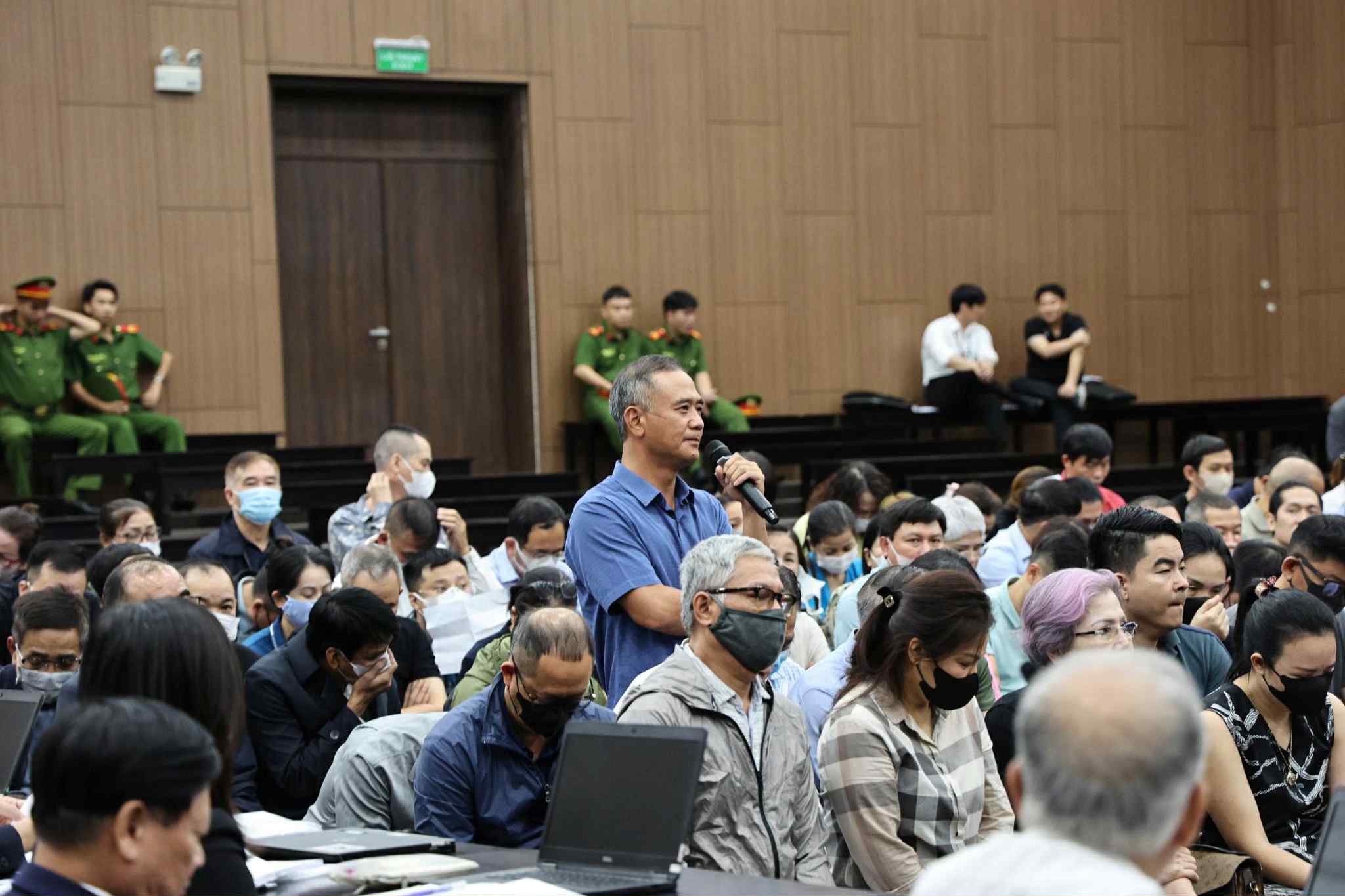 Cựu phó chủ tịch Phú Thọ Hồ Đại Dũng đánh bạc 95 lần hơn 7 triệu USD lãnh 3 năm 6 tháng tù 3 Hồ Đại Dũng - Ảnh 3.