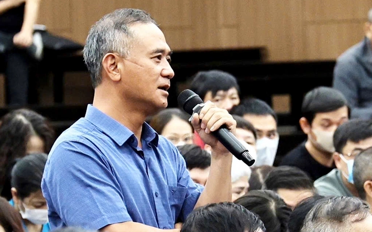 Cựu phó chủ tịch Phú Thọ lãnh..., cựu bí thư TP Hòa Bình lãnh... - Ảnh 5.