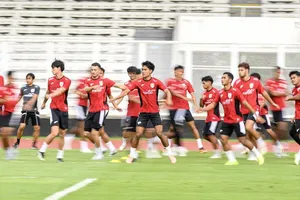 U-22 Indonesia chỉ e ngại Thái Lan ở SEA Games 33