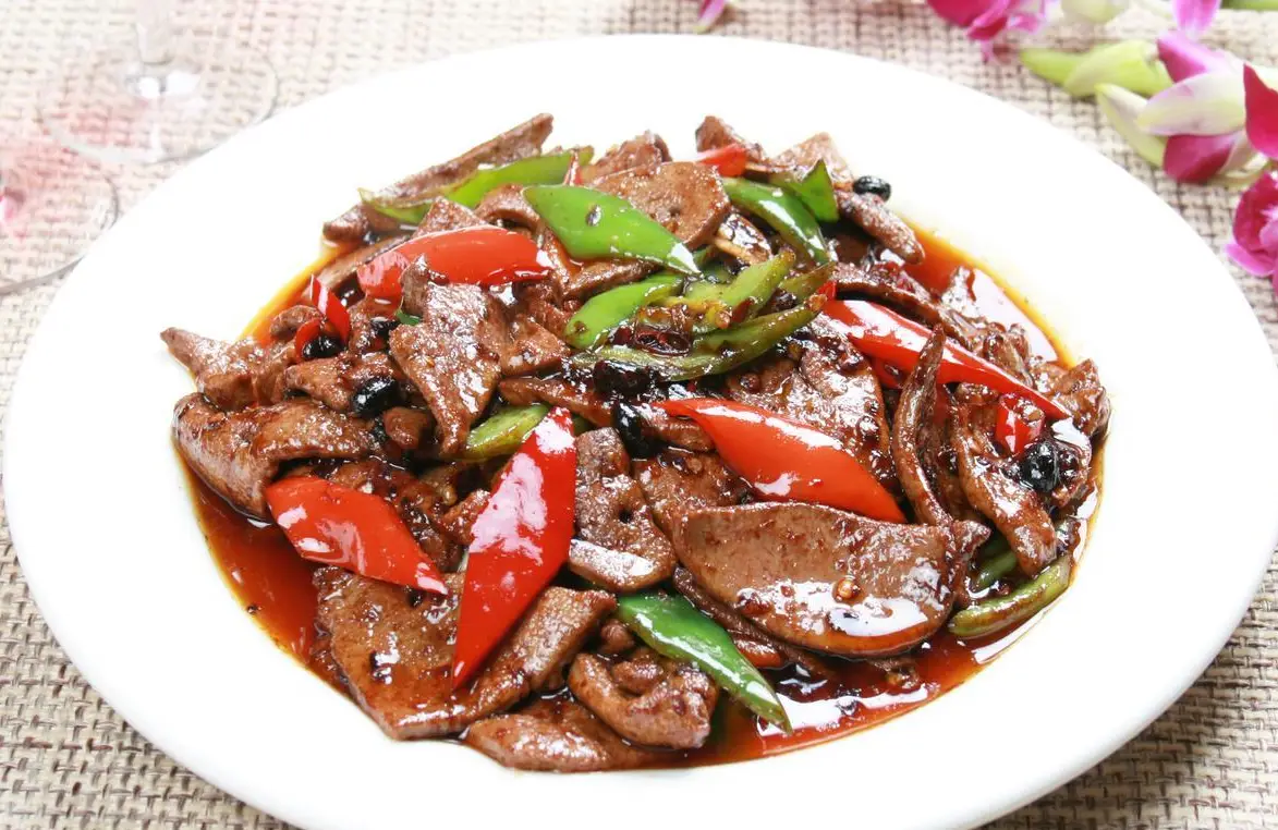 6 món ăn giúp nam giới bổ thận, dưỡng khí, tăng thể lực - 2