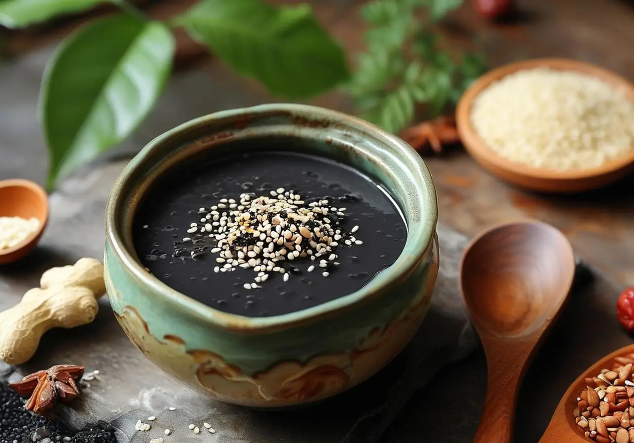 6 món ăn giúp nam giới bổ thận, dưỡng khí, tăng thể lực - 3