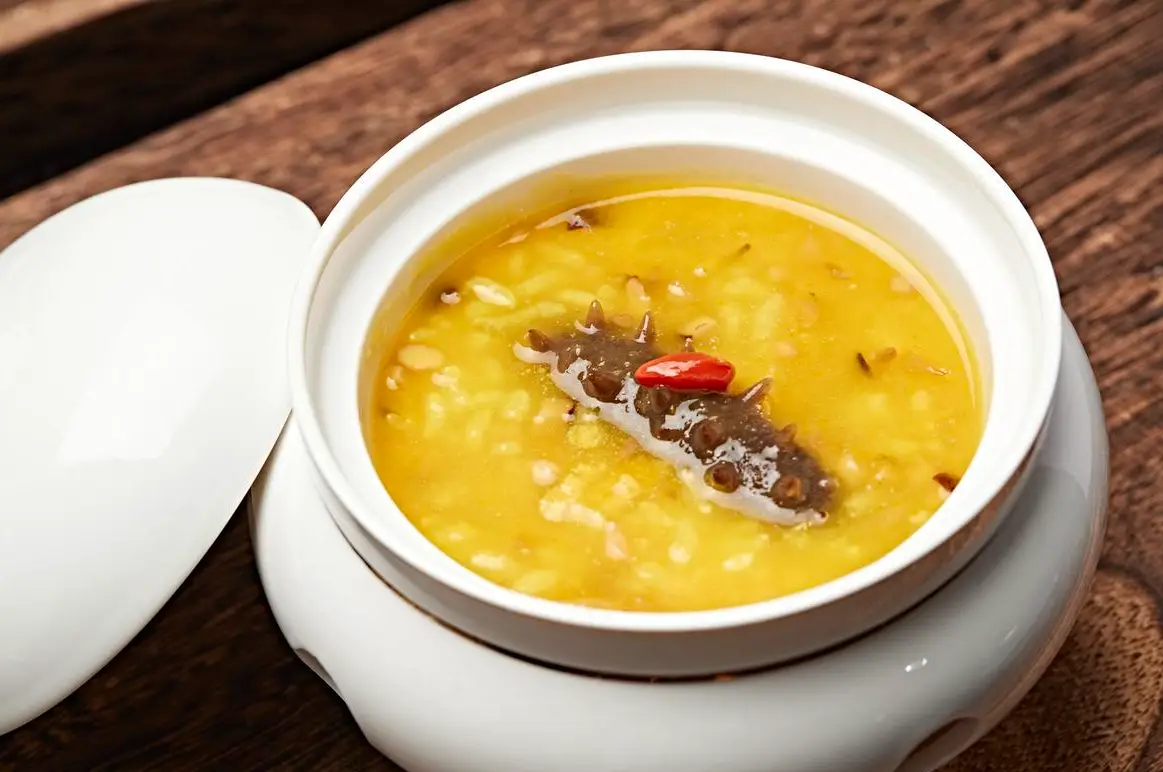 6 món ăn giúp nam giới bổ thận, dưỡng khí, tăng thể lực - 4