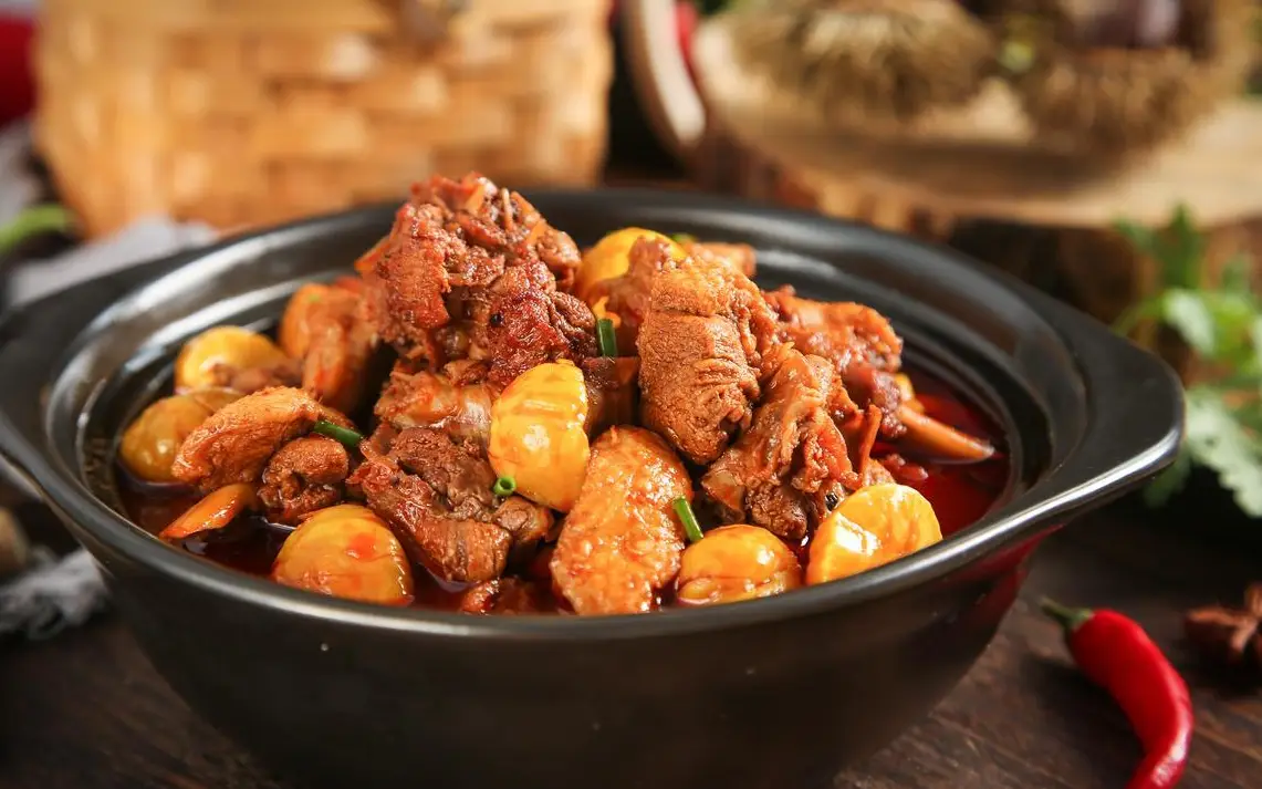 6 món ăn giúp nam giới bổ thận, dưỡng khí, tăng thể lực - 6