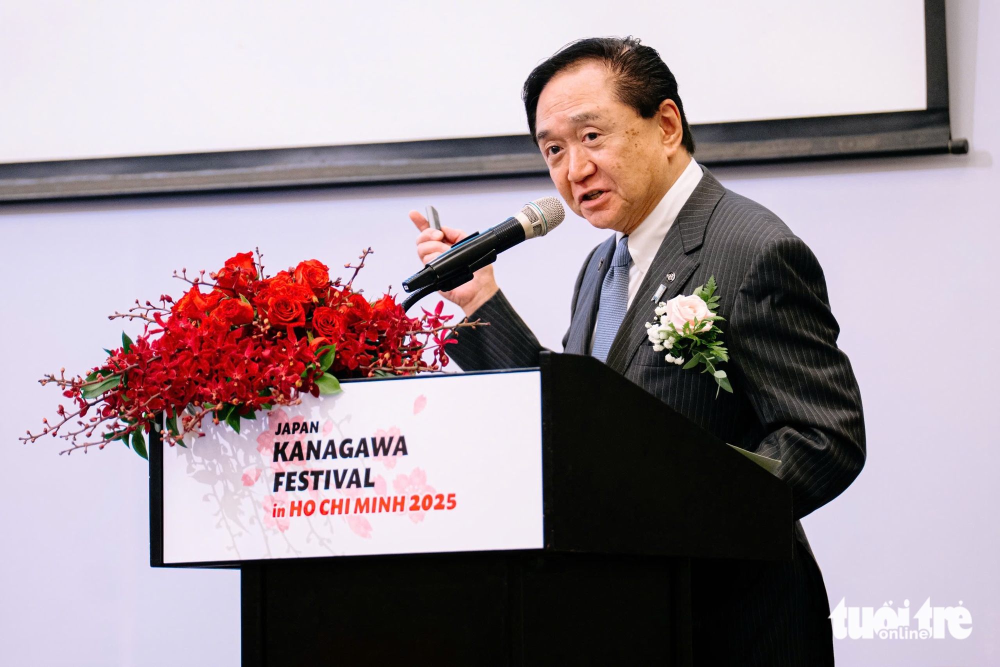 Sẽ có làn sóng doanh nghiệp Việt Nam chinh phục Nhật Bản? - Ảnh 4.