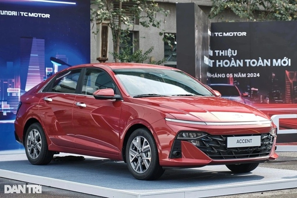Sedan hạng B đua giảm giá cuối năm, nhiều mẫu rẻ ngang xe hạng A - 2