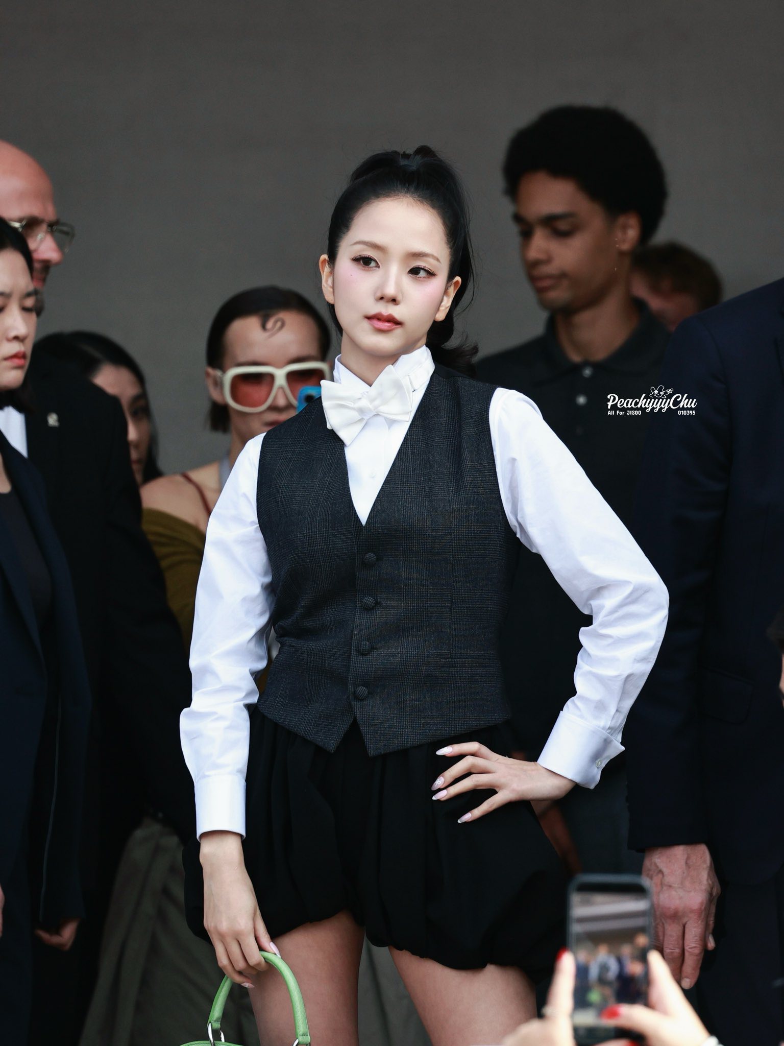 Toan tính của thành viên đẹp nhất BLACKPINK và mỹ nam đẹp nhất thế giới- Ảnh 6.