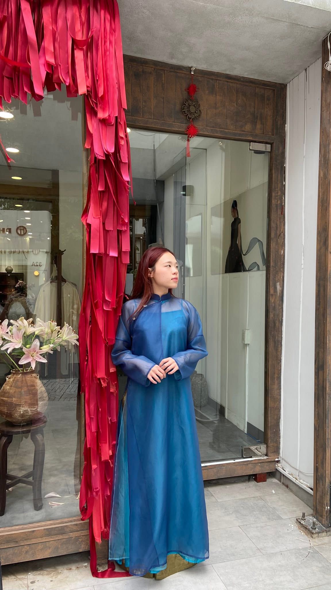 Drama áo dài 6 triệu của DINGDANG: Người review chỉ đi thuê, brand không tìm được tiếng nói chung với khách- Ảnh 27.