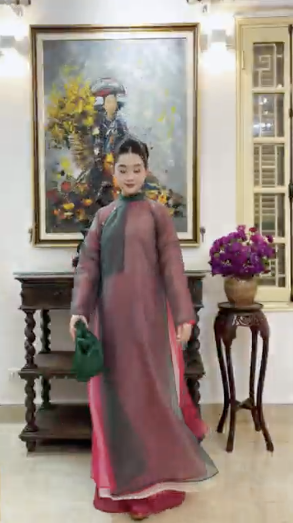 Drama áo dài 6 triệu của DINGDANG: Người review chỉ đi thuê, brand không tìm được tiếng nói chung với khách- Ảnh 28.