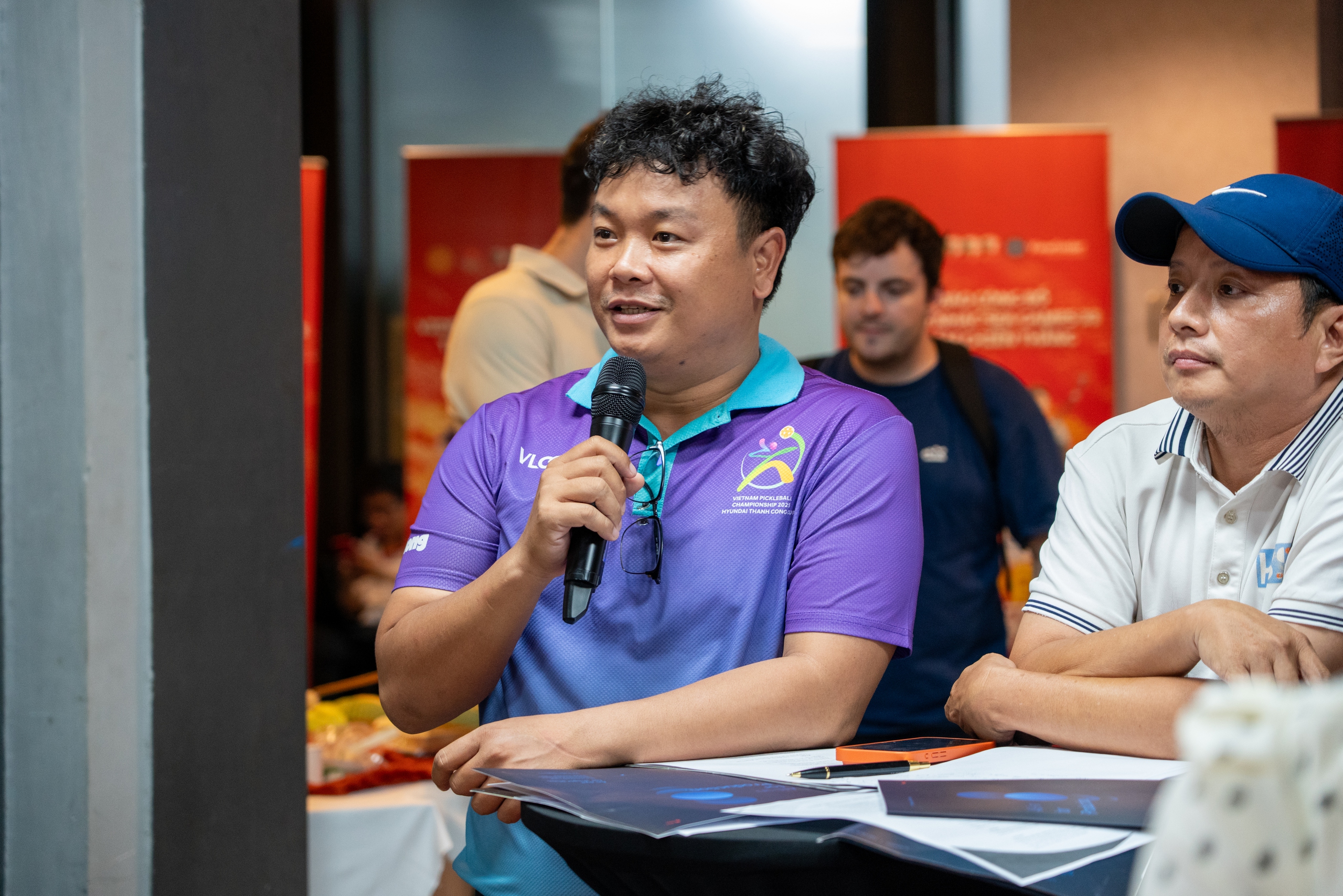 Ra mắt MV 'Thanh âm chiến thắng' chào đón SEA Games 33: Tôn vinh khát vọng ViệtNam- Ảnh 3.