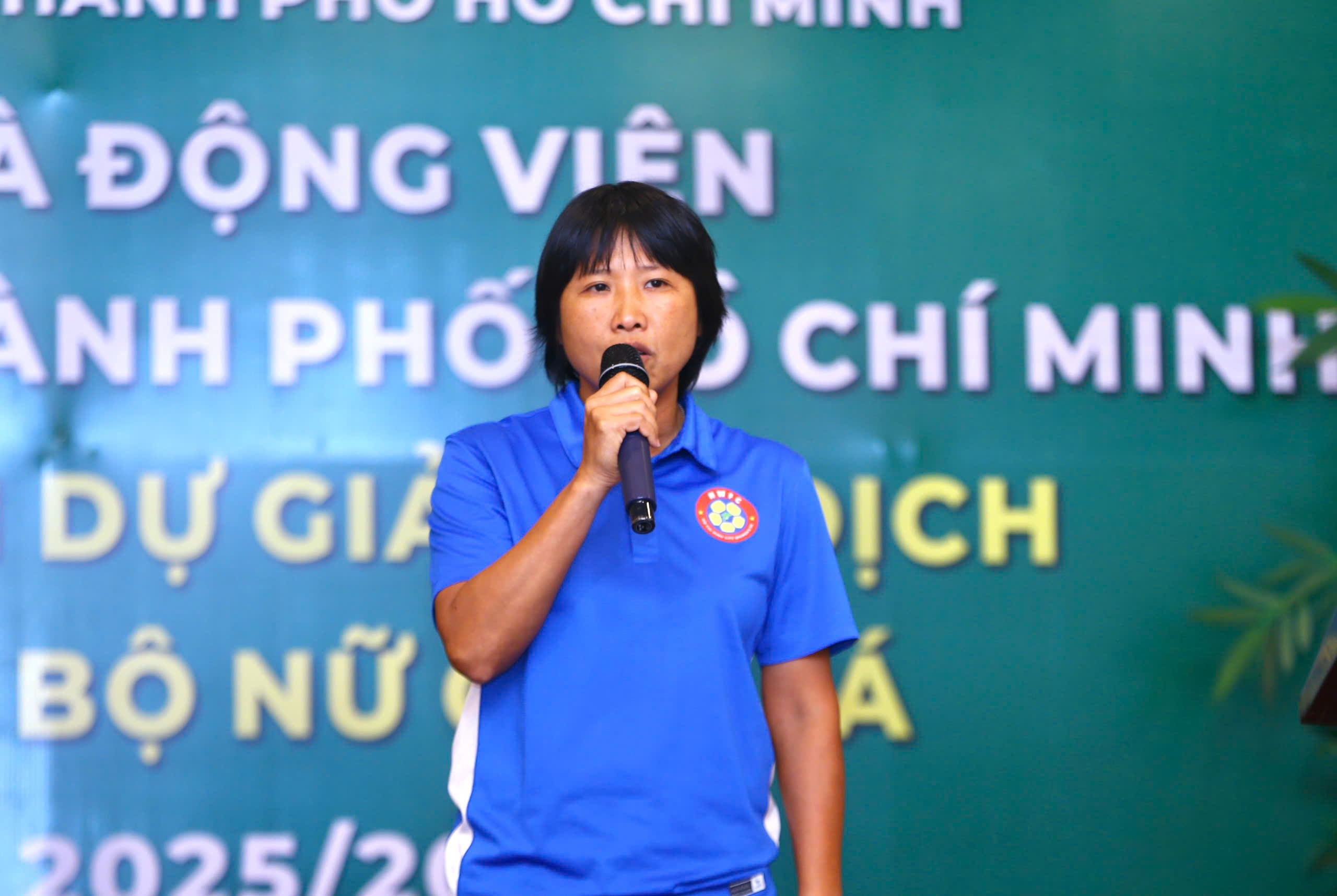 CLB nữ TP.HCM tái hợp 'người hùng World Cup', quyết thắng ở Cúp C1 nữ châu Á- Ảnh 4.