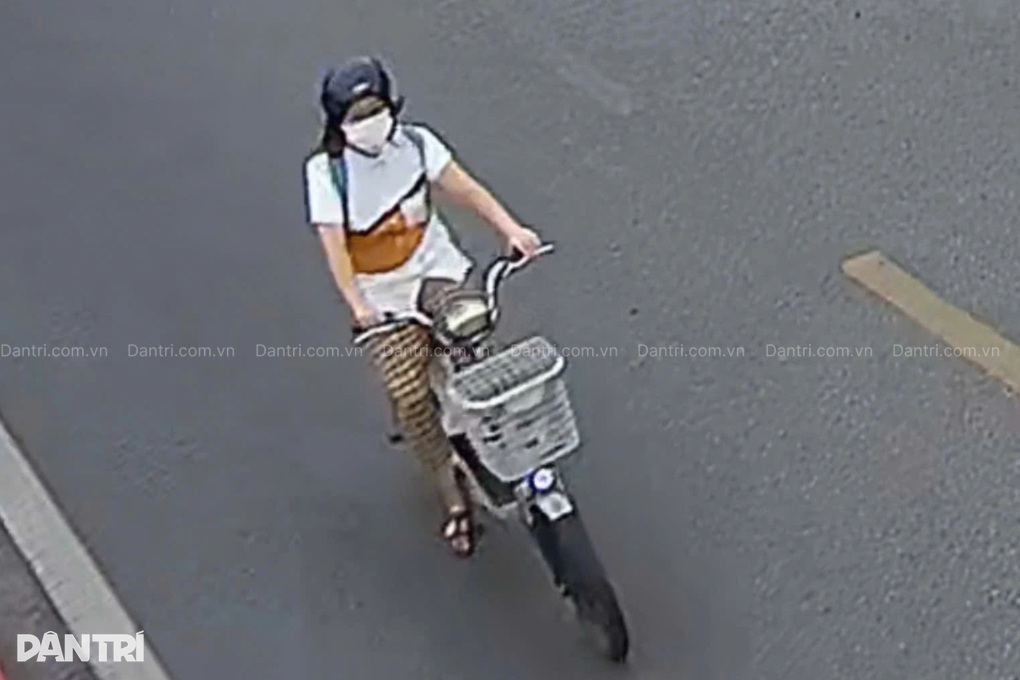 Hé lộ nguyên nhân nữ sinh Đại học Ngoại ngữ ở Hà Nội tử vong - 2