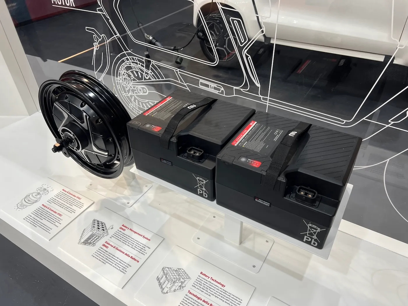 ô tô điện mini - Ảnh 3.