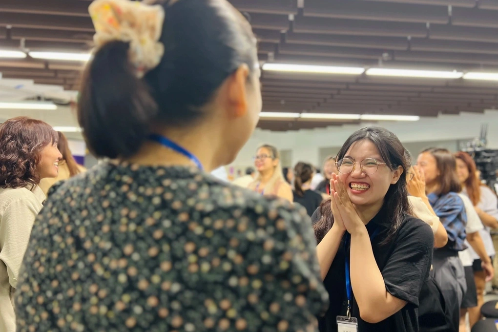 Cho thôi việc cô giáo dùng thước đánh học sinh: Cách giáo dục đầy rủi ro - 2