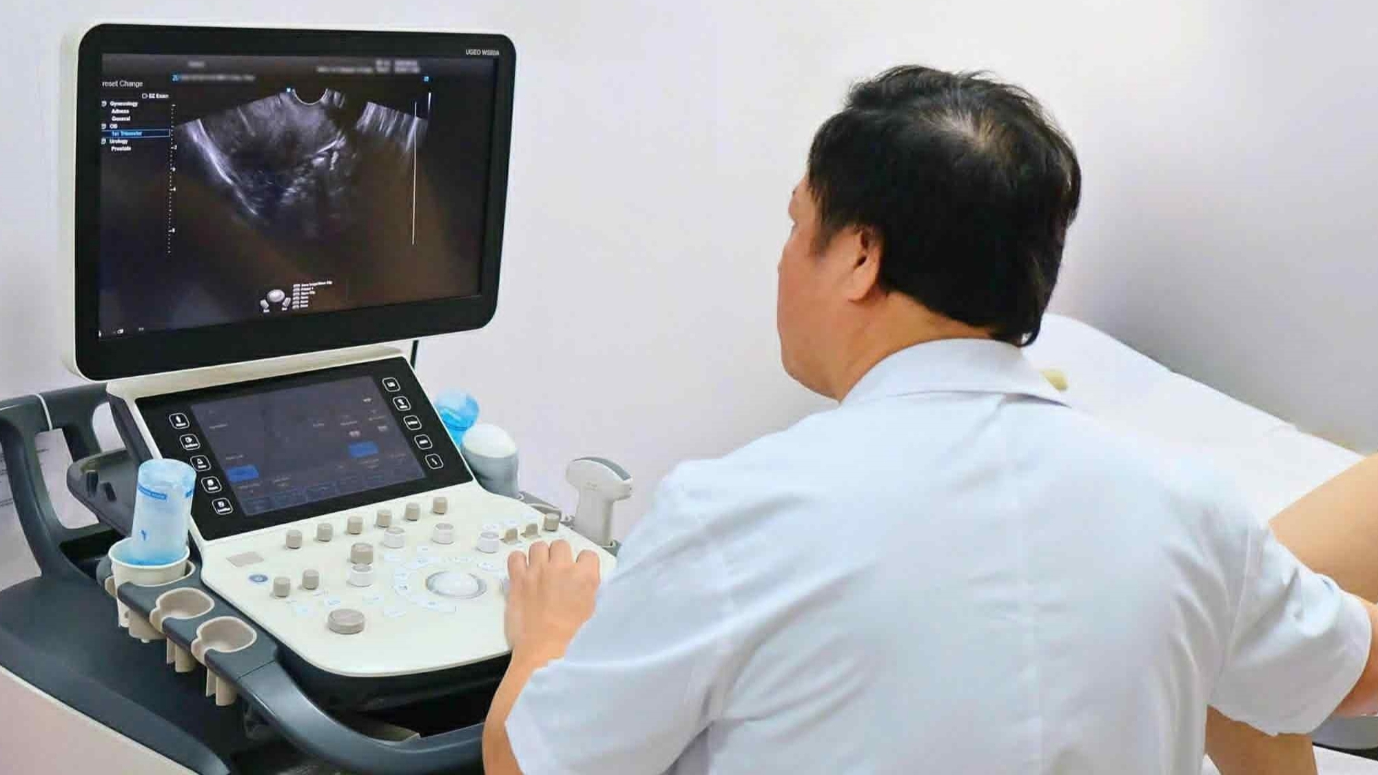 tử cung - Ảnh 2.