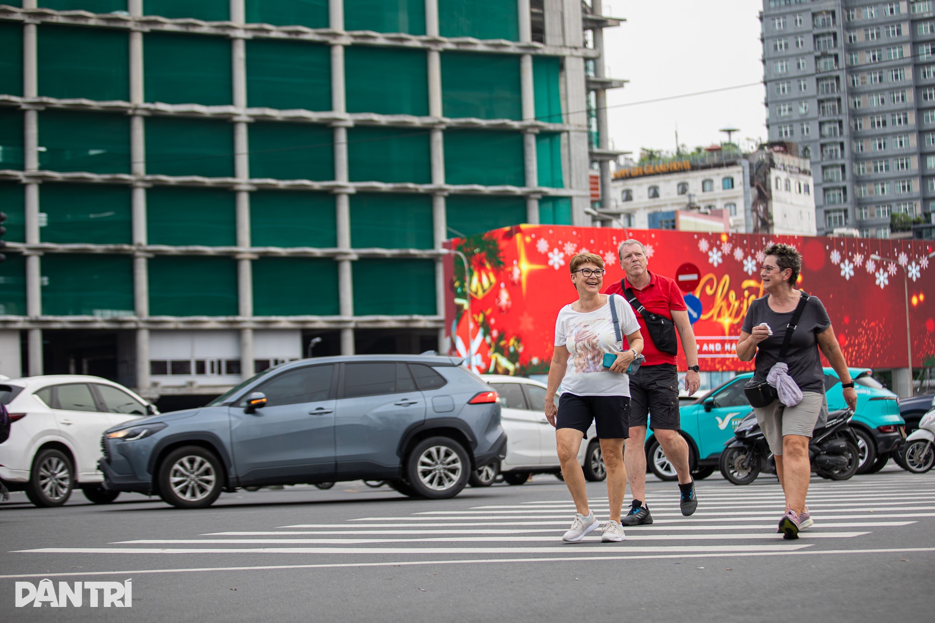 Hiện trạng hai siêu dự án dang dở trên đất vàng TPHCM sắp được hồi sinh - 7