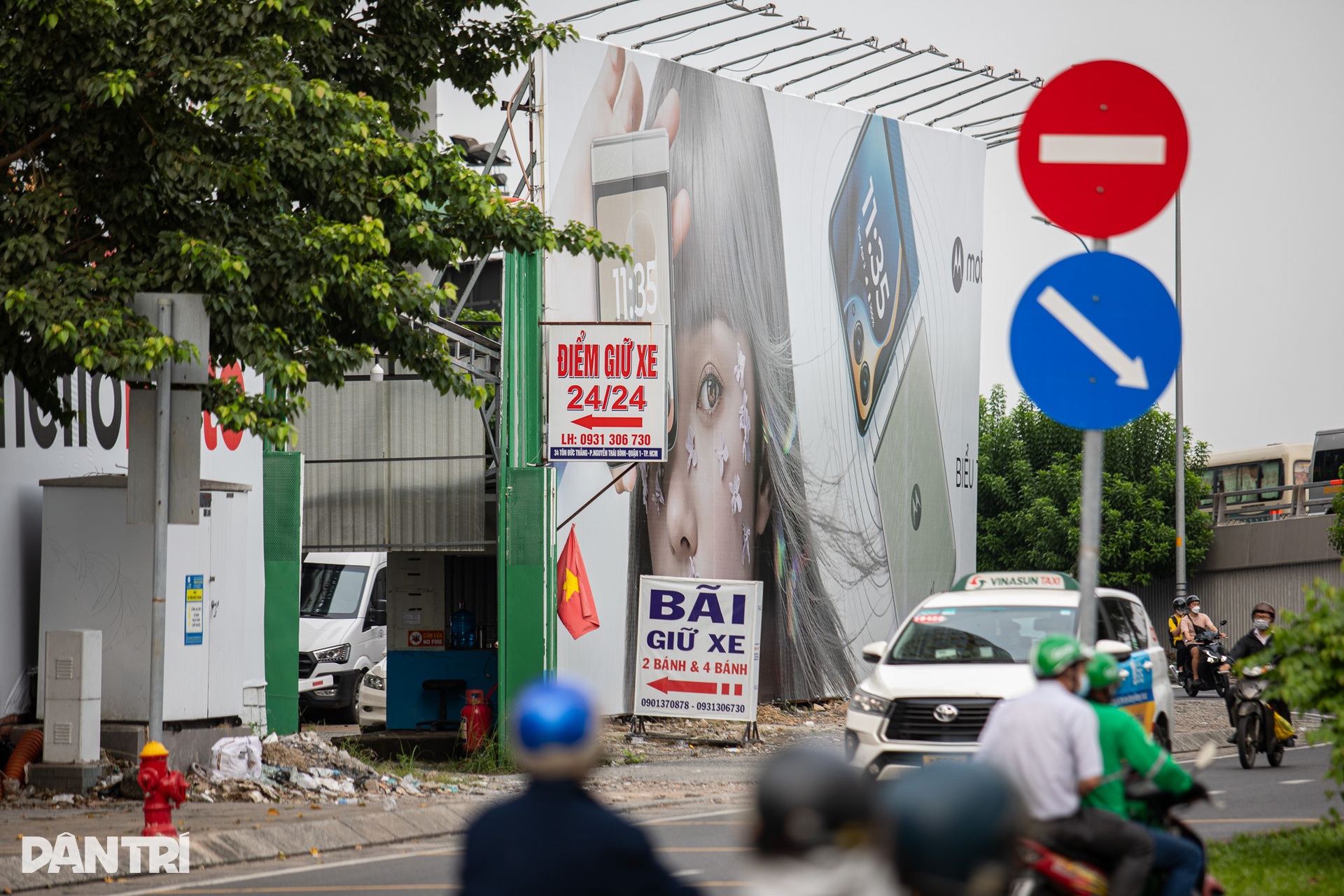 Hiện trạng hai siêu dự án dang dở trên đất vàng TPHCM sắp được hồi sinh - 11