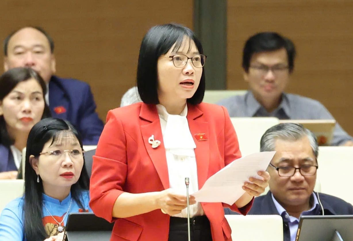 Quy định rõ về 'quyền từ chối' để viên chức không né tránh, không bị trù dập- Ảnh 2.