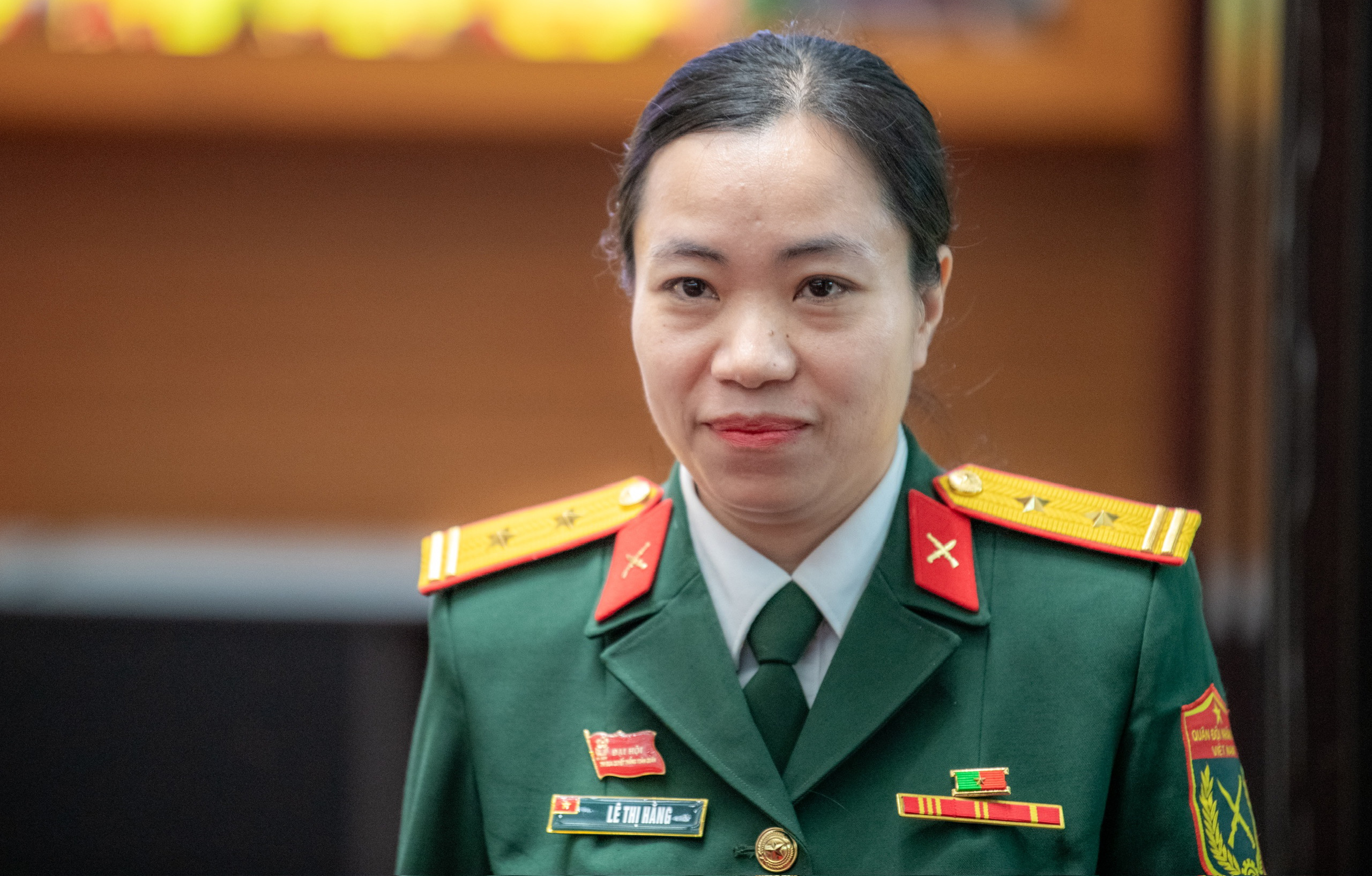 người tài - Ảnh 3.