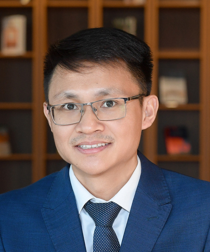 Đột phá thu hút nhân tài - Ảnh 4.