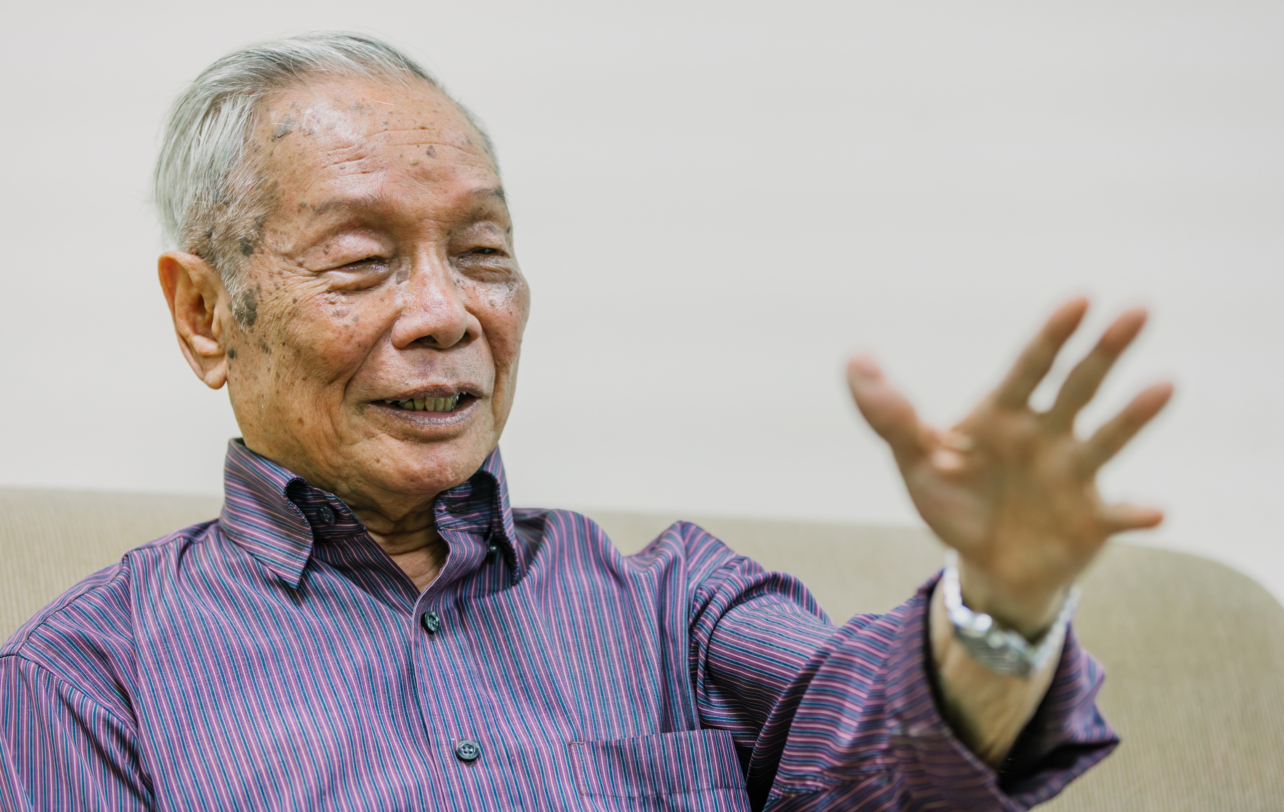 Đột phá thu hút nhân tài - Ảnh 4.