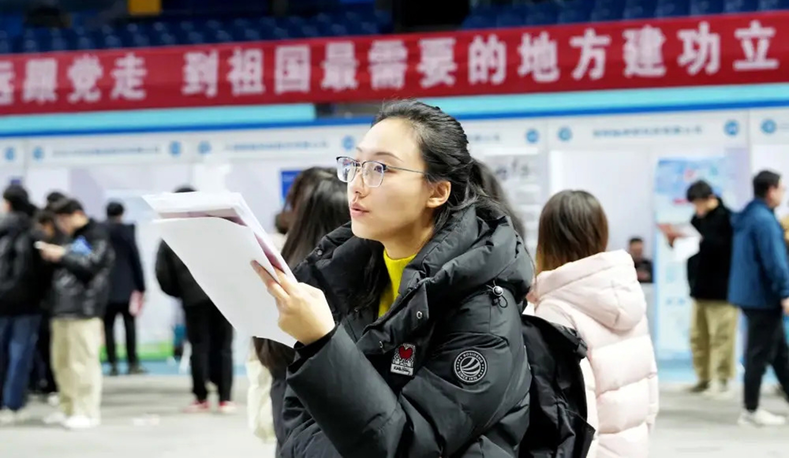 Đột phá thu hút nhân tài - Ảnh 4.