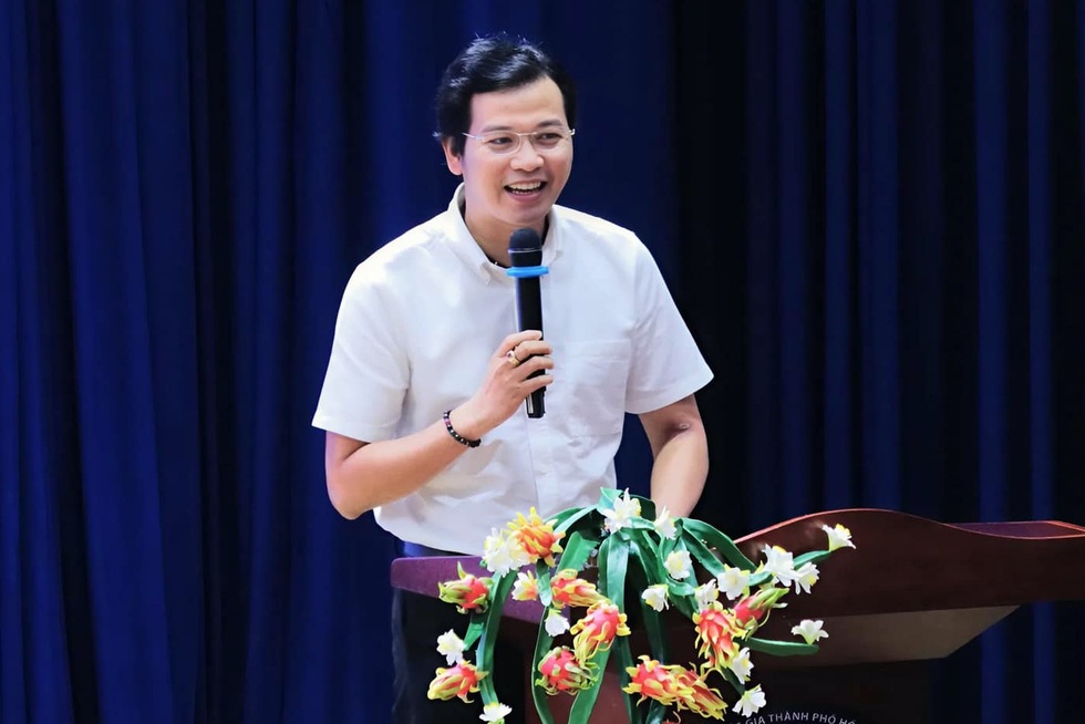 Chuyên gia hiến kế chiến lược để du lịch Cần Thơ cất cánh - 2