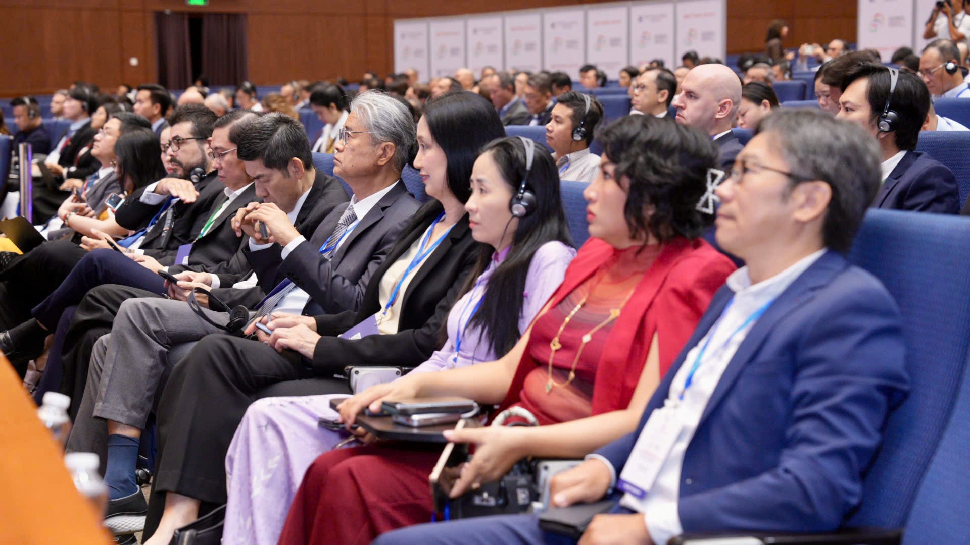 Diễn đàn Đối thọai ASEAN – Ý lần 9: Đầu tư và phát triển bền vững - Ảnh 3.