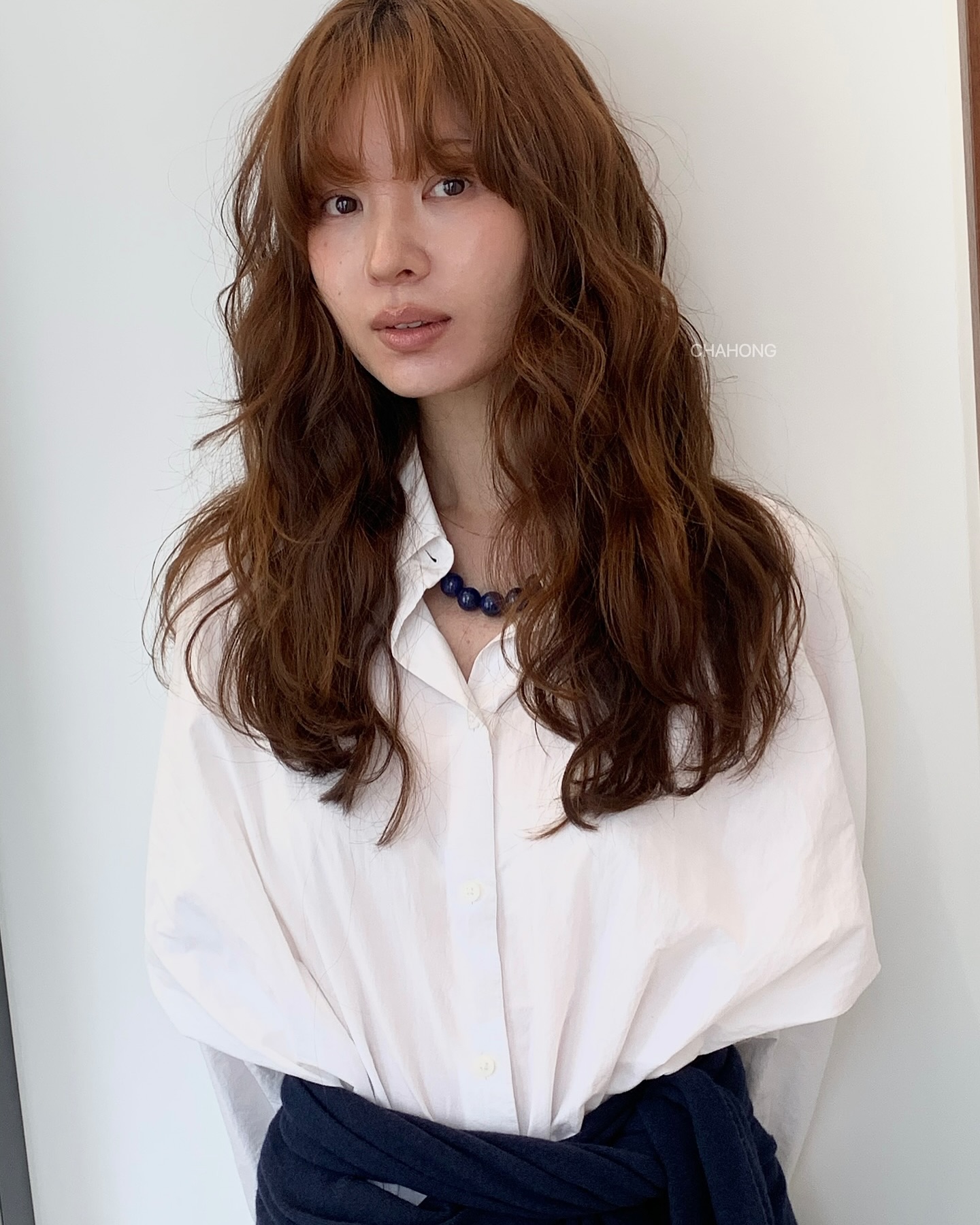 5 xu hướng tóc xoăn của mùa đông năm nay: Quá sang trọng, đã vậy còn hack tuổi tốt hơn cả tóc thẳng- Ảnh 5.