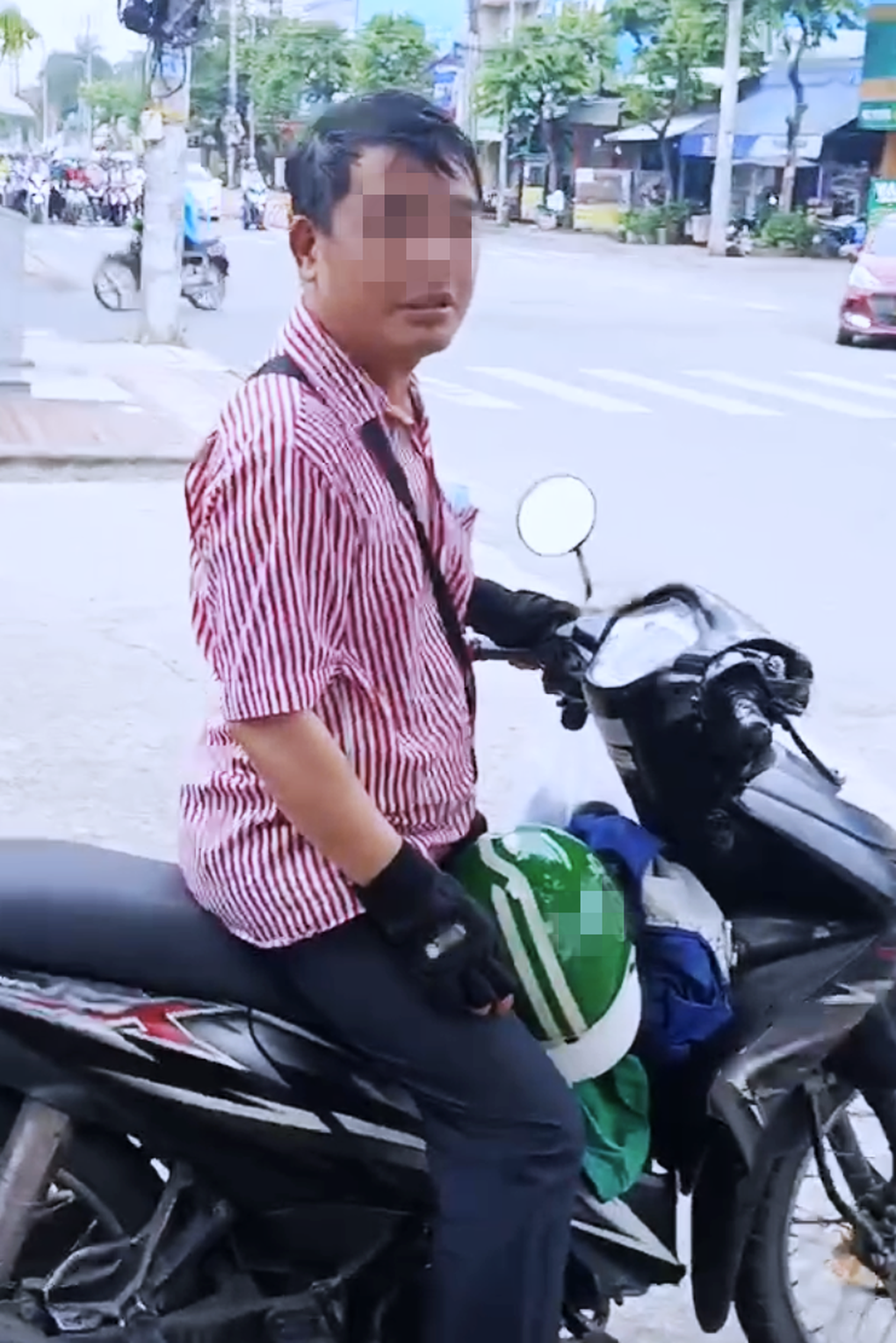 Người đàn ông ở TPHCM bỗng hoại tử vùng kín nguy kịch vì căn bệnh hiểm - 2