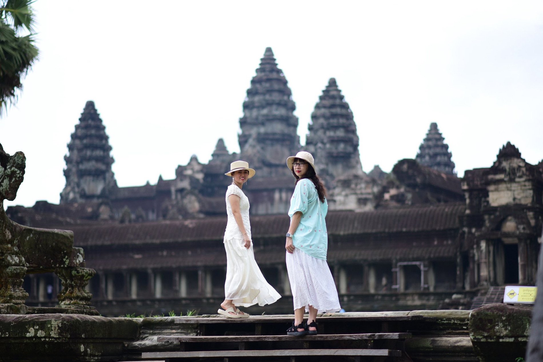 5 ngày ở Campuchia, khách Việt mê mẩn 'di sản thế giới', ăn đặc sản từ 30 nghìn - 4