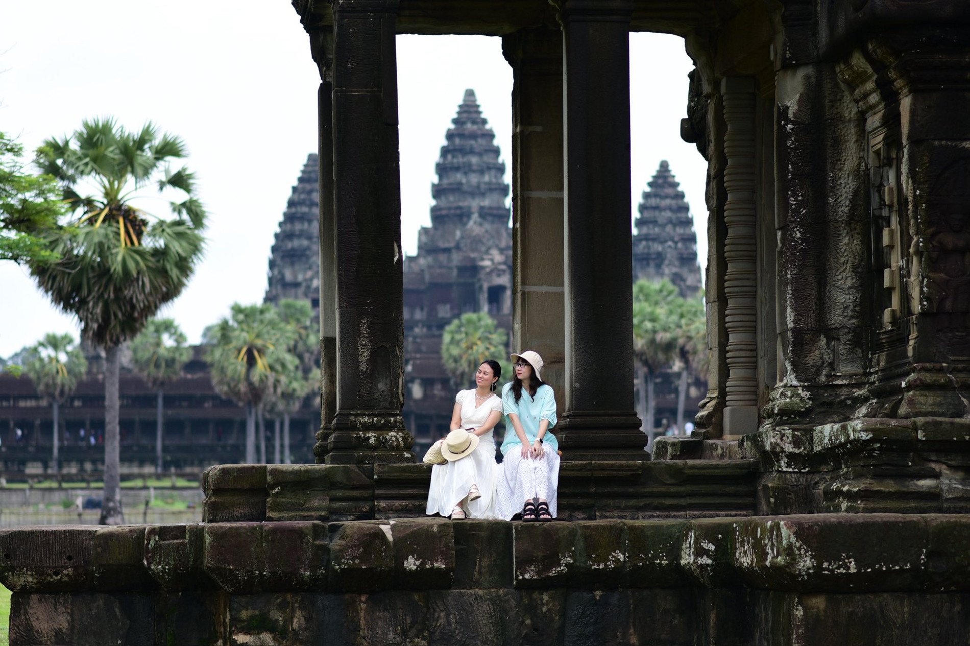 5 ngày ở Campuchia, khách Việt mê mẩn 'di sản thế giới', ăn đặc sản từ 30 nghìn - 6