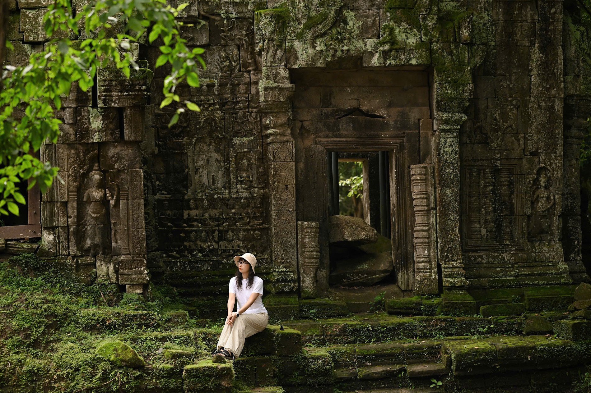 5 ngày ở Campuchia, khách Việt mê mẩn 'di sản thế giới', ăn đặc sản từ 30 nghìn - 7